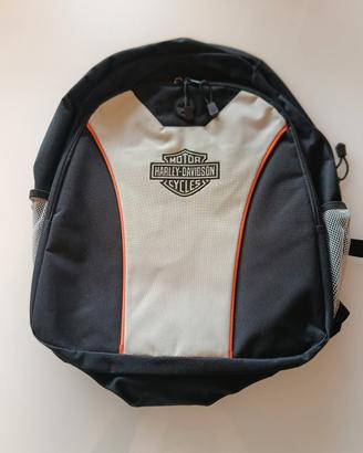 Zaino Harley Davidson 