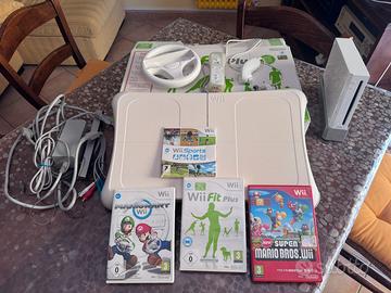 Nintendo WII
