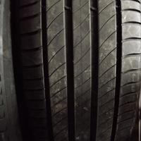 Gomme Usate SEMI-NUOVE MICHELIN 235 55 18 100V