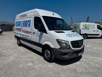 Mercedes Sprinter Euro 6 -830-