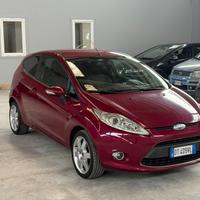 Ford Fiesta 1.2 60CV 3p. Tit.