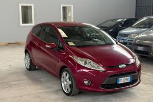 Ford Fiesta 1.2 60CV 3p. Tit.