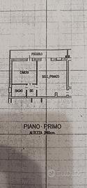 Bilocale arredato