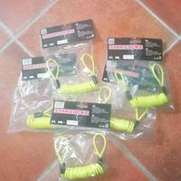 Cordicella x segnalazione blocca disco (Nuovi) 