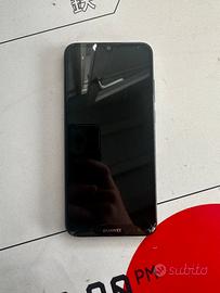 Huawei Y6 2019