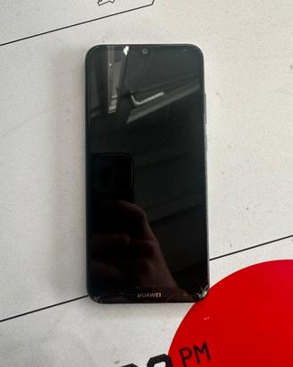 Huawei Y6 2019
