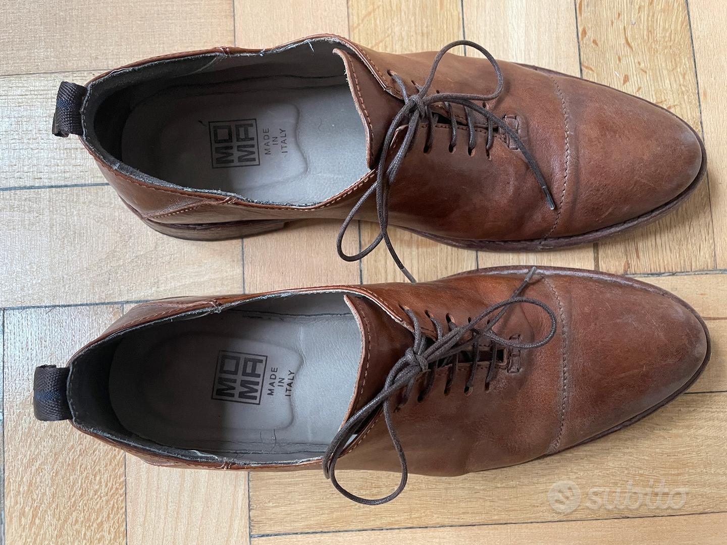 Moma scarpe torino sales