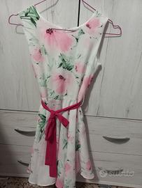 vestito bambina 