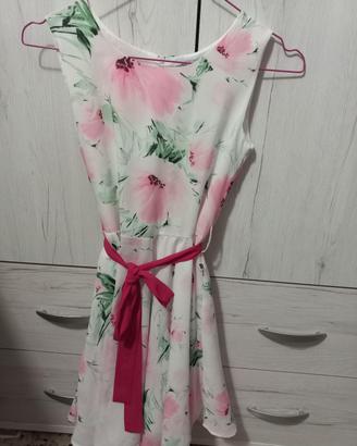 vestito bambina 