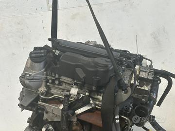 639939 MOTORE COMPLETO MITSUBISHI Colt Serie 3P (Z