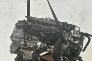 639939 MOTORE COMPLETO MITSUBISHI Colt Serie 3P (Z