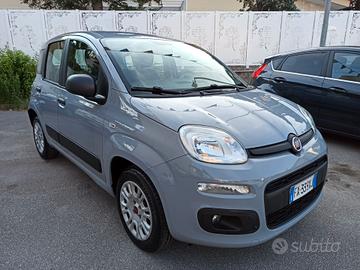 Fiat Panda 1.2 69 cv S&S Connected by Wind