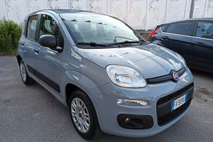Fiat Panda 1.2 69 cv S&S Connected by Wind