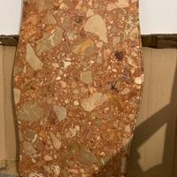 TOP DI “ GRANITO “ X TAVOLINO.