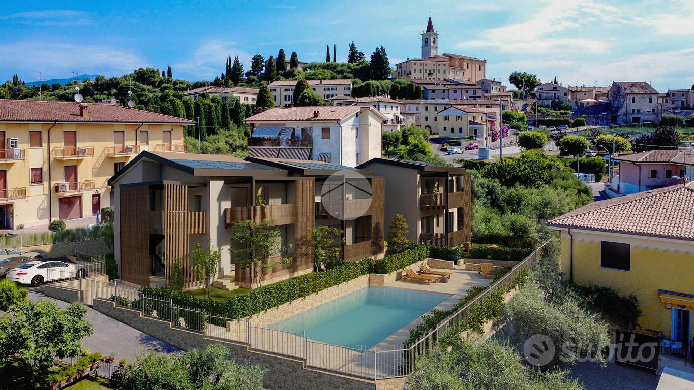 Appartamento – Bardolino, Cisano - Vista 3