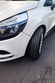 Clio IV - 1.5dCi 75CV