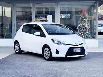 Toyota Yaris 1.5 Hybrid 75CV Automatica E5 Neo - 2