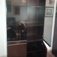 Vetrina 3 pezzi (anche separatamente)