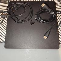 PlayStation 4 + Controller Originale