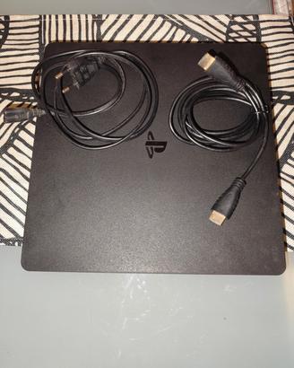 PlayStation 4 + Controller Originale