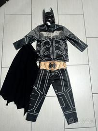 Vestito di carnevale 