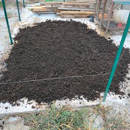 Humus di lombrico