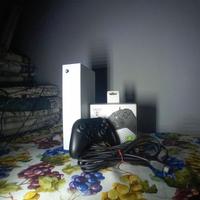 xbox digitale serie s 