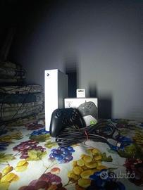 xbox digitale serie s 