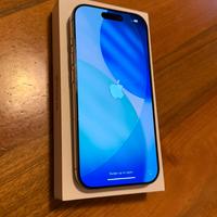 Iphone 16 Pro 256gb