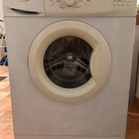 Lavatrice Whirlpool