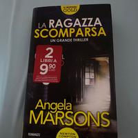 Angela marsons