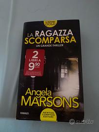 Angela marsons