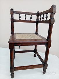 sedia antica