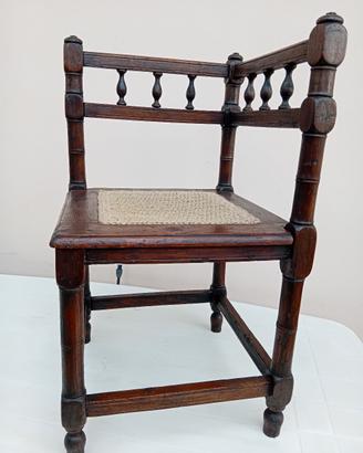 sedia antica