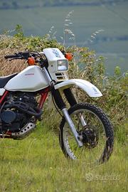 Honda XL 350 - 1985