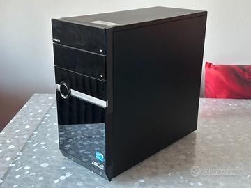 PC Computer assemblato AMD Athlon II X2 250 3.0Ghz