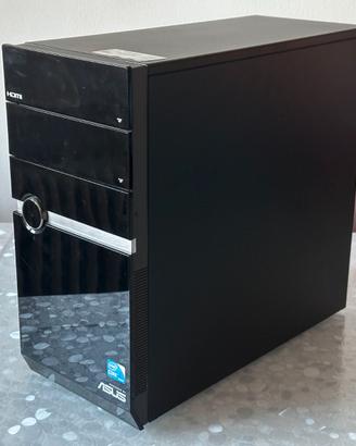 PC Computer assemblato AMD Athlon II X2 250 3.0Ghz