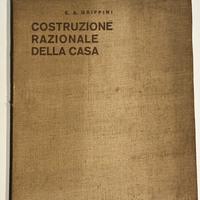 Costruzione della casa