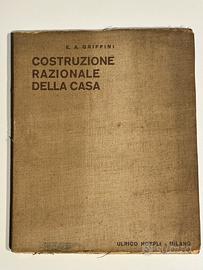 Costruzione della casa