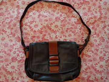Borsa da donna in pelle LUIGI SANTANDREA