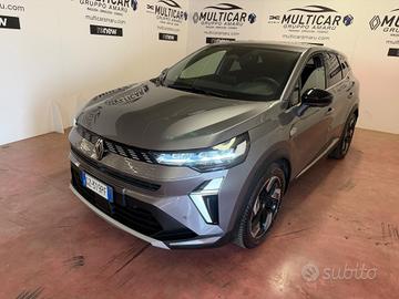 Renault Symbioz Full Hybrid E-Tech 145 CV Iconic