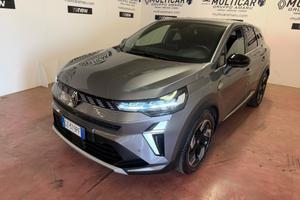 Renault Symbioz Full Hybrid E-Tech 145 CV Iconic