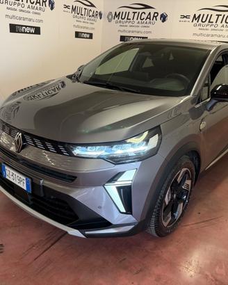 Renault Symbioz Full Hybrid E-Tech 145 CV Iconic