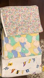 Copripiumino in cotone