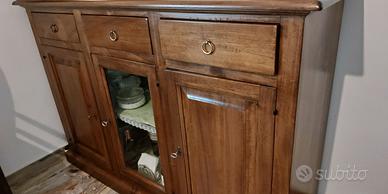 MOBILI SOGGIORNO CASA