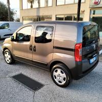 Fiat Fiorino Combi N1 03/2024 autocarro km 41.000