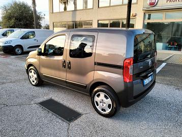 Fiat Fiorino Combi N1 03/2024 autocarro km 41.000