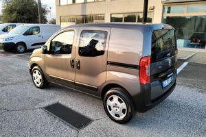 Fiat Fiorino Combi N1 03/2024 autocarro km 41.000