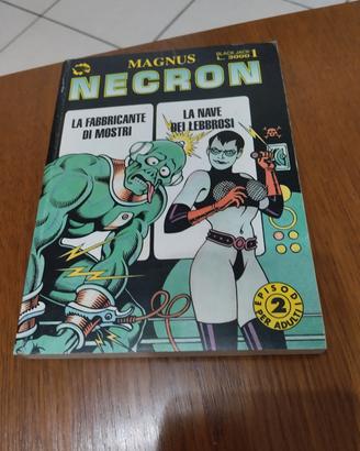 FUMETTO