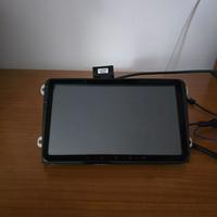 Kit android 9 pollici